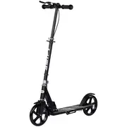 Trotineta Chipolino Swift black HUBDSSWI0261BK