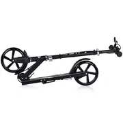 Trotineta Chipolino Swift black HUBDSSWI0261BK