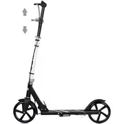 Trotineta Chipolino Swift white HUBDSSWI0262WH