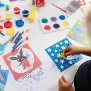 Trusa mea de creatie - bing