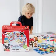 Trusa mea de creatie - bing