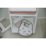 Baveta copii, Bubaba, Teddy Bear BYN84560