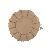 Cosulet rotund, Bubaba, Dots Beige BYN83907