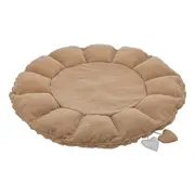 Cosulet rotund, Bubaba, Dots Beige BYN83907