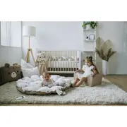 Cosulet rotund, Bubaba, Dots Beige BYN83907