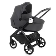 Dispozitiv de leganat automat carucior, Panda Rocker, Jane, 3 Niveluri, Motor Silentios, USB-C BYN8420421091739