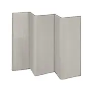 Patut pliant, Lionelo, Amelie, Cu intrare laterala, 100.5&times;70.5 cm, Include salteluta, roti, geanta pentru transport, Constructie usoara- 7 kg, Cadru stabil din otel, Bej BYNLO-AMELIE_BEIGE_SAND