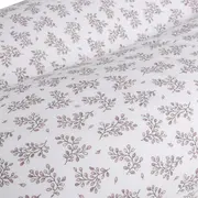 Perna pentru alaptat, Ceba Baby, Husa detasabila din bumbac, Cu puf siliconizat, 150x60x37 cm, Oeko-Tex Standard 100, Basic Hoya BYNW-709-000-743