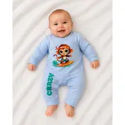 Salopeta fara botosei monkey bp02-1