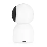 Video monitor, Lionelo, Babyline 9.2. AI, 5 inch, Camera Full HD, Zoom digital 4x, Aplicatie, Tehnologia AI cu detectare a miscarii, Recunoasterea motivului plansului, Melodii, Zgomote albe, Mod nocturn, Alb BYNLOC-BABYLINE_9.2_AI