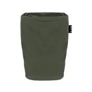 Wrap bebe, Jane, Cocoon, Ergonomic, De la nastere pana la 20 Kg, Cu multiple pozitii de purtare, Botanic BYN8420421095331