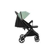 Carucior sport, FreeON, Tao, Pana la 22 Kg, 6.9 Kg, Cu maner pentru transport, Conform cu standardul european EN, Pink BYN82009