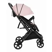 Carucior sport, FreeON, Tao, Pana la 22 Kg, 6.9 Kg, Cu maner pentru transport, Conform cu standardul european EN, Pink BYN82009