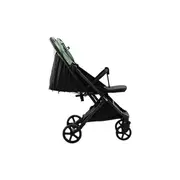 Carucior sport, FreeON, Tao, Pana la 22 Kg, 6.9 Kg, Cu maner pentru transport, Conform cu standardul european EN, Pink BYN82009