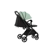 Carucior sport, FreeON, Tao, Pana la 22 Kg, 6.9 Kg, Cu maner pentru transport, Conform cu standardul european EN, Pink BYN82009