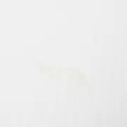 Perna, New Baby, Inclinata, Cu husa detasabila cu Aloe Vera, Din spuma poliuretanica, 38x30 cm, Inaltime 7 cm, 0 luni+, Alb BYN53081