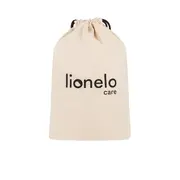 Pompa de san, Lionelo, Fidi Free Lumi, Portabila, Cu accesorii, Hands-free, 9 functii de masaj, Functie iluminare pentru noapte, Fara BPA, Autonomie 3 h, Capacitate 180 ml, Alb BYNLOC-FIDI_FREE_LUMI_WHITE_NATURAL