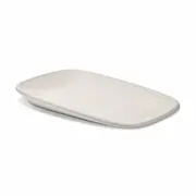 Saltea de infasat, Nattou, Softy, Moale, Utilizabil si fara husa, Design ergonomic, Spuma PU, 70x50x10 cm, Fara BPA, 0 luni+, Neutru BYN145091