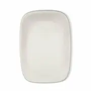 Saltea de infasat, Nattou, Softy, Moale, Utilizabil si fara husa, Design ergonomic, Spuma PU, 70x50x10 cm, Fara BPA, 0 luni+, Neutru BYN145091