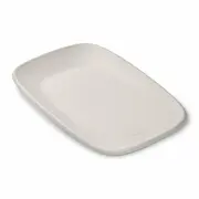 Saltea de infasat, Nattou, Softy, Moale, Utilizabil si fara husa, Design ergonomic, Spuma PU, 70x50x10 cm, Fara BPA, 0 luni+, Neutru BYN145091