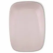 Saltea de infasat, Nattou, Softy, Moale, Utilizabil si fara husa, Design ergonomic, Spuma PU, 70x50x10 cm, Fara BPA, 0 luni+, Roz BYN145107