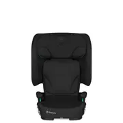 Scaun auto pliabil, Lionelo, Orin, i-Size, 100-150 cm, Tetiera reglabila in 14 pozitii, Spatar in 4 pozitii, Isofix+Top Tether, Sezut ergonomic, Husa transport, Suport sticla, Negru Carbon BYNLO-ORIN_I-SIZE_BLACK_CARBON