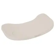 Scaun de masa, Lionelo, Floris, 3 in 1, Din Lemn, Transformabil, Reglabil pe inaltime in 4 pozitii, Suport picioare- 4 pozitii, 6 luni- 12 ani, Sustine 40 kg, Bej BYNLO-FLORIS_BEIGE_NATURAL