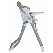 Scaun de masa si balansoar, FreeON, Oli Deluxe, 2 in 1, Transformabil, Multifunctional, Cu melodii de leagan, 0 luni+, Beige BYN82443