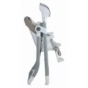 Scaun de masa si balansoar, FreeON, Oli Deluxe, 2 in 1, Transformabil, Multifunctional, Cu melodii de leagan, 0 luni+, Beige BYN82443