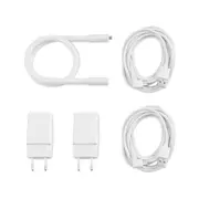 Video monitor, Lionelo, Babyline 3.4, Ecran LCD de 3.5 inch, Raza de actiune pana la 300 m, Conectare 4 camere, Autonomie 8 h, Lampa RGB incorporata, Cantece de leagan, Zoom 4X, Mod nocturn, Alb BYNLOC-BABYLINE_3.4