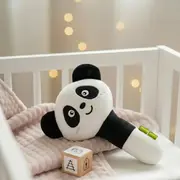 Zornaitoare de plus, Bocioland, Panda BYNBL239