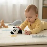 Zornaitoare de plus, Bocioland, Panda BYNBL239