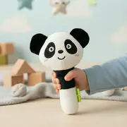 Zornaitoare de plus, Bocioland, Panda BYNBL239