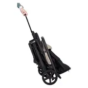 Carucior sport, FreeON, Tao, Pana la 22 Kg, 6.9 Kg, Cu maner pentru transport, Conform cu standardul european EN, Beige BYN88063