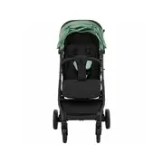 Carucior sport, FreeON, Tao, Pana la 22 Kg, 6.9 Kg, Cu maner pentru transport, Conform cu standardul european EN, Black BYN81989