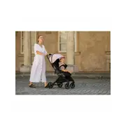 Carucior sport, FreeON, Tao, Pana la 22 Kg, 6.9 Kg, Cu maner pentru transport, Conform cu standardul european EN, Green BYN81996