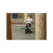 Carucior sport, FreeON, Tao, Pana la 22 Kg, 6.9 Kg, Cu maner pentru transport, Conform cu standardul european EN, Green BYN81996