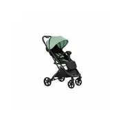 Carucior sport, FreeON, Tao, Pana la 22 Kg, 6.9 Kg, Cu maner pentru transport, Conform cu standardul european EN, Green BYN81996