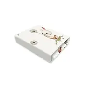 Cearceaf cu elastic, MimiNu, Pentru landou, carucior si cosulet, Dimensiune 80x35 cm, Din bumbac certificat Oeko Tex Standard 100, Cats BYN6426972032032