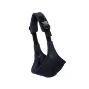 Marsupiu bebe, Jane, Catch Air, Ergonomic, De la 9 luni pana la 22 Kg, Seal BYN8420421094587