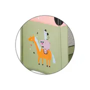 Patut pliant, Petite&Mars, Koot, 120 x 60 cm, Cu roti, Functie de tarc, Pliere compacta, Include geanta de transport, Intrare laterala cu fermoar, Pereti din plasa, Pana la 15 kg, 0-30 luni, Boho BYN921484