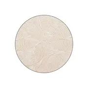 Patut pliant, Petite&Mars, Nyja, 120 x 60 cm, Cu roti, Functie de tarc, Pliere compacta, Include geanta de transport, Intrare laterala cu fermoar, Pereti din plasa, Pana la 15 kg, 0-30 luni, Maro BYN923485