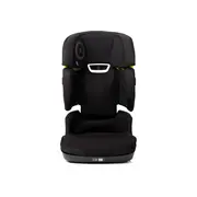 Scaun auto, Jane, iWinner, I-Size, 100-150 cm, 4-12 ani, Cu isofix, Conform cu ECE R129, Design sport, Matt Black BYN8420421094310