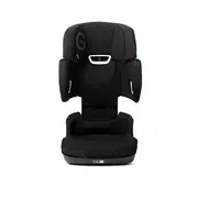 Scaun auto, Jane, iWinner, I-Size, 100-150 cm, 4-12 ani, Cu isofix, Conform cu ECE R129, Design sport, Matt Black BYN8420421094310