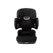 Scaun auto, Jane, iWinner, I-Size, 100-150 cm, 4-12 ani, Cu isofix, Conform cu ECE R129, Design sport, Matt Black BYN8420421094310
