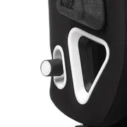 Scaun auto, Jane, iWinner, I-Size, 100-150 cm, 4-12 ani, Cu isofix, Conform cu ECE R129, Design sport, Matt Black BYN8420421094310