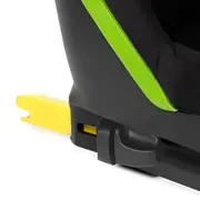 Scaun auto, Jane, iWinner, I-Size, 100-150 cm, 4-12 ani, Cu isofix, Conform cu ECE R129, Design sport, Matt Black BYN8420421094310