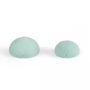 Set 3 bureti baie naturali, Jane, 0+ luni, Multicolor BYN8420421094600