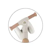 Bicicleta/tricicleta, Petite&Mars, 3 in 1, Multifunctionala, Cu/fara pedale, Ghidon directionabil, Sa reglabila pe inaltime, 2.3 kg, Pana la 25 kg, 12-36 luni, Bej BYN614929