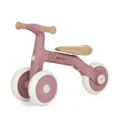 Bicicleta/tricicleta, Petite&Mars, 3 in 1, Multifunctionala, Cu/fara pedale, Ghidon directionabil, Sa reglabila pe inaltime, 2.3 kg, Pana la 25 kg, 12-36 luni, Roz BYN614820